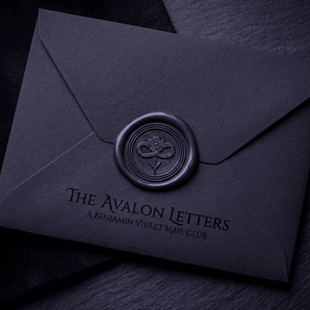 The Avalon Letters