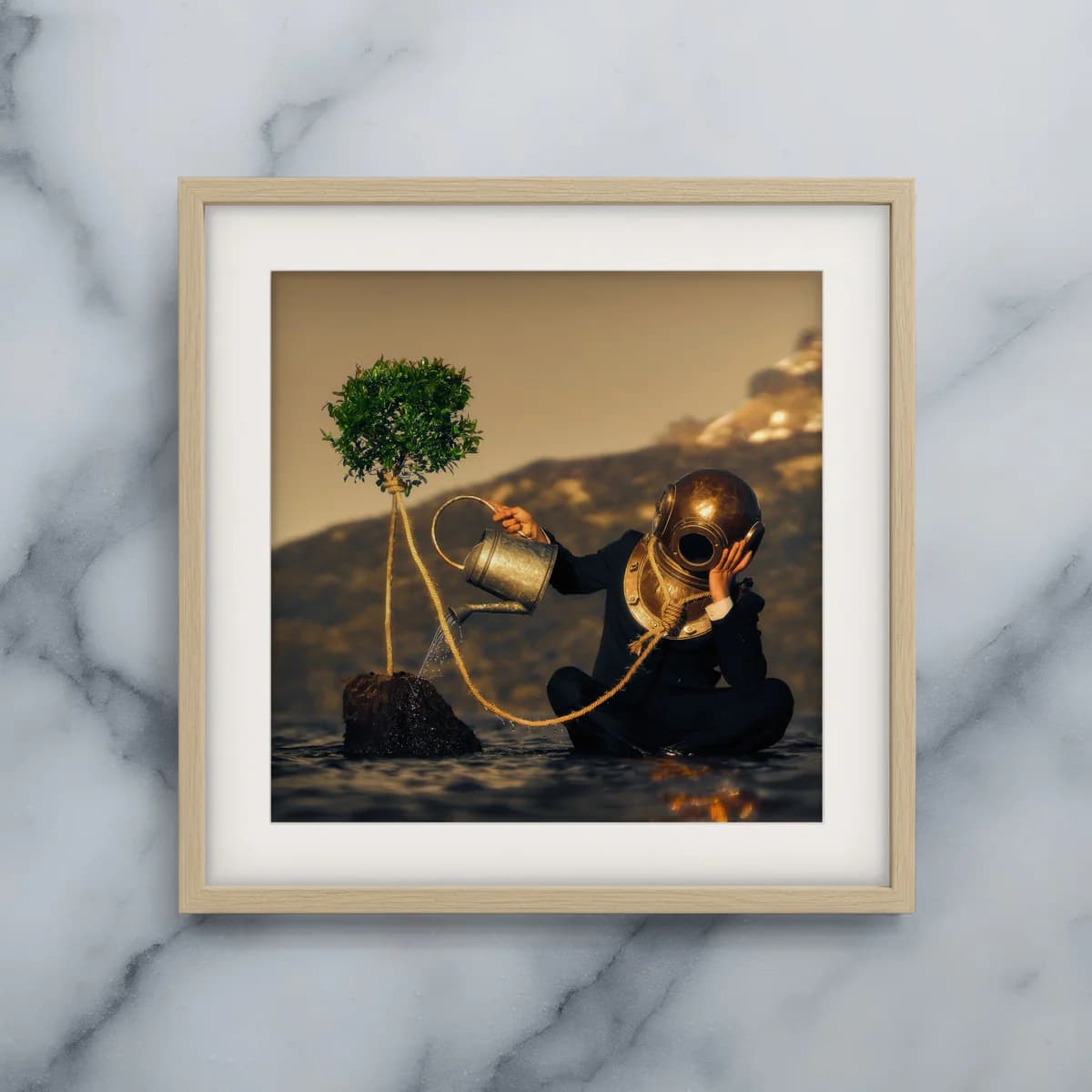 The Noxious Orchard Of Vice